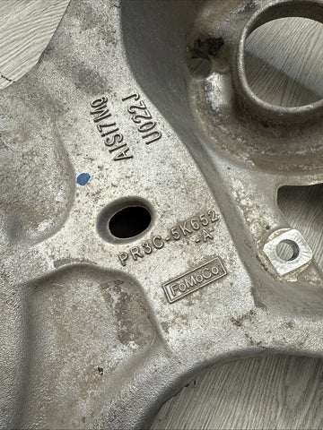 Ford Mustang 2.3L Automatic Rear Left Control Knuckle Arm PR3C-5K652-AG