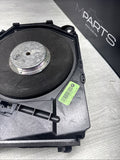 08-13 BMW E92 M3 PREMIUM SOUND AUDIO BASS SPEAKER SUB SUBWOOFER RIGHT