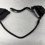 08–13 BMW 1 E88 Series Multi-Function Steering Wheel Switch Buttons OEM 9123287