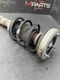 08-13 OEM BMW E90 E92 E93 Front Right Suspension Spring Strut Assembly