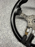 BMW Steering Wheel 15-20 F80 F82 F83 M3 M4 Stock Factory MANUAL / HEATED