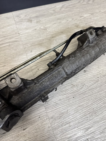 BMW E36 Z3M 95-02 POWER STEERING RACK & PINION Hydro Steering Box OEM