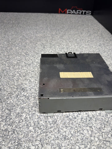 BMW E46 E53 E39 BM53 TUNER OEM UNIT AM FM MODULE AUDIO NAVIGATION GPS RECEIVER