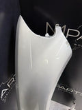 01-06 BMW E46 M3 Right Passenger Fender Titanium Silver