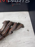 00-03 Honda S2000 Exhaust Manifold Headers AP1 F20C1 OEM
