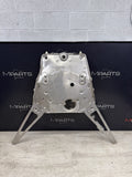 BMW 21-26 G80 G82 G83 M3 M4 LOWER BOTTOM ENGINE UNDERTRAY COVER STIFFENING PLATE