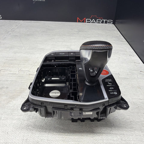 BMW G83 M4 21-26 Front Automatic Transmission Gear Selector Shifter OEM