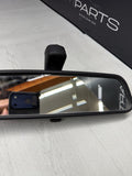92-99 BMW E36 318 323 325 328 M3 Rear View Interior Manual Mirror 51161928939