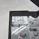 01-06 OEM BMW E46 M3 Tire Air Compressor Inflator