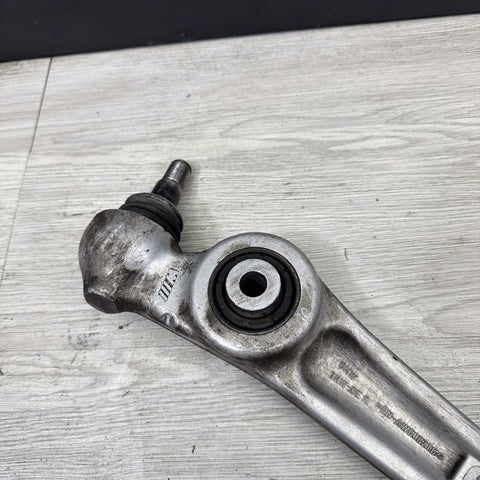 BMW F06 F10 F12 F13 M5 M6 11-18 RWD Front Left Side Rearward Control Arm OEM