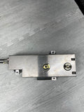 01-06 BMW E46 M3 Convertible Soft Top Locking Latch Mechanism Drive Upgraded