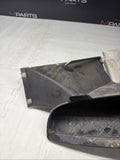 08-13 BMW M3 E90 E92 E93 Front Right Transmission Oil Cooler Duct OEM 7900824