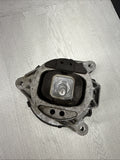 BMW 15-20 F80 F82 F83 M3 M4 Engine Motor Mount Bracket Right Passenger 7855818