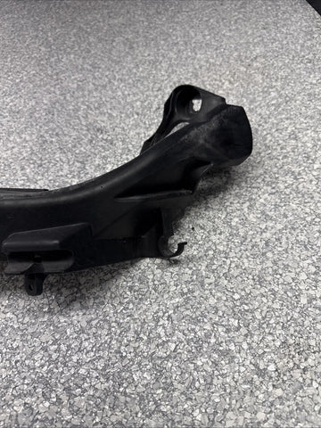 07-13 OEM BMW E90 E92 E93 M3 Left Driver Side Headlight Bracket Mount *Tab