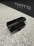01-06 BMW E46 325 330 M3 Convertible Black Glovebox Glove Box Lock Switch OEM