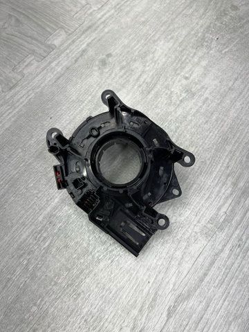 01-06 BMW E46 M3 Steering Wheel Clock Spring 6 Speed Manual OEM