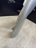 01-06 BMW E46 M3 Right Passenger Fender Titanium Silver