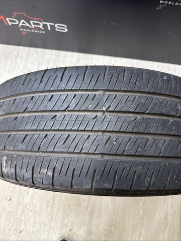 15-25 PORSCHE MACAN BASE WHEEL RIM ALLOY 19X8 ET21 OEM 95B601025D0