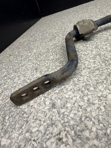 BMW E39 M5 2000-2003 OEM REAR SUSPENSION STABILIZER SWAY BAR LINK ROD
