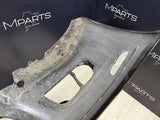 (PICKUP ONLY) 01-06 BMW E46 M3 Front Bumper Original OEM Carbon Black