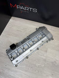 BMW E34 E36 325i M50 S50 Single Vanos Cylinder Head Valve Cover OEM 1738385