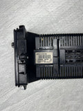 01-06 BMW E46 M3 AUTOMATIC LCM HEADLIGHT SWITCH LEFT DRIVER SIDE SW:3.01