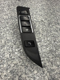 15-20 BMW F80 F82 F83 CENTER CONSOLE PDC TRACTION CONTROL SWITCH BUTTON