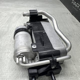 21-24 BMW G80 G82 G83 M3 M4 A/C Air Condenser Expansion Valve