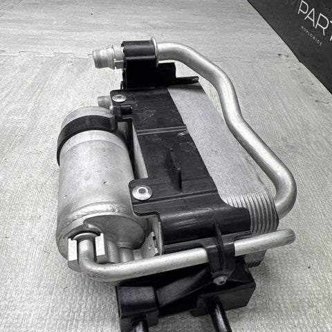 21-24 BMW G80 G82 G83 M3 M4 A/C Air Condenser Expansion Valve