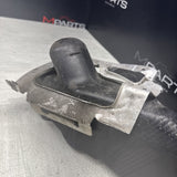 BMW E46 M3 01-06 FRONT LEFT BRAKE AIR DUCT 51712695701 2695701 OEM *Notes*