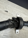 BMW F80 F82 F83 M3 M4 15-20 METAL SWIVEL JOINT DRIVESHAFT DRIVE SHAFT OEM