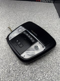 2015-2023 DODGE CHARGER FRONT OVERHEAD CONSOLE DOME LIGHT READING LAMP MAP OEM