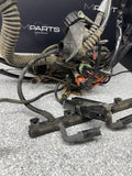 BMW Z3M S52 engine wiring harness loom OEM 98-00 S52B32