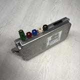 2013-2020 BMW M3 M4 F30 F34 328I F80 F82 REAR VIEW CAMERA MODULE OEM 16129510