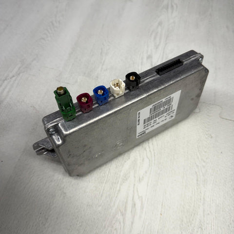 2013-2020 BMW M3 M4 F30 F34 328I F80 F82 REAR VIEW CAMERA MODULE OEM 16129510