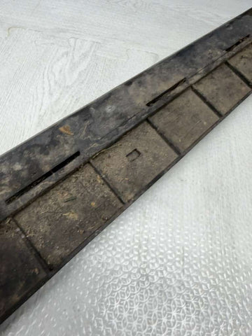 15-20 BMW M2 M3 M4 F82 F83 F87 Lower Radiator Support Panel Bracket OEM 7848789