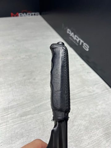 BMW 92-99 E36 M3 Ebrake Emergency Parking Brake Handle Mechanism OEM