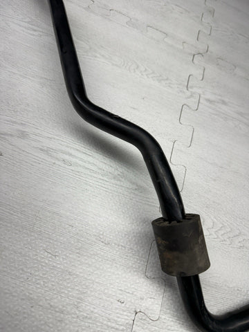 2012-2019 BMW F10 M5 F06 F12 F13 M6 4.4L V8 ENGINE OIL COOLER PIPE LINE OEM