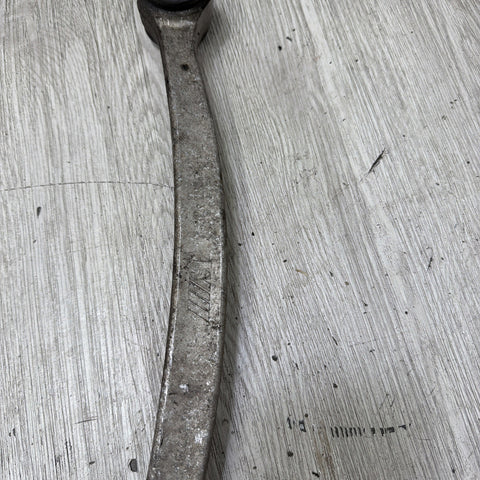 08-13 OEM BMW M3 E90 E92 E93 Rear Driver Side Suspension Control Arm