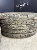 01-06 BMW E46 M3 Wheels Rims Style 67 Factory OEM 18” Staggered