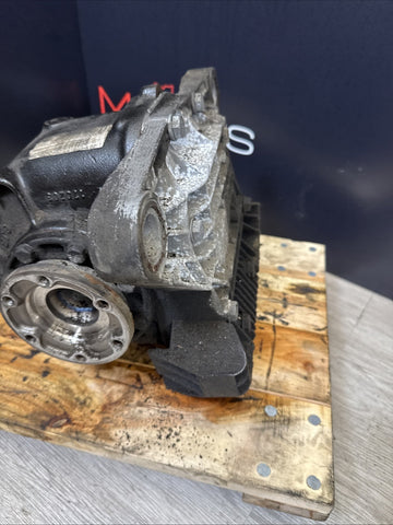 01-06 BMW E46 M3 REAR DIFF DIFFERENTIAL 93k MILES 3.62