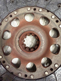 01-06 BMW E46 M3 FLYWHEEL CLUTCH PRESSURE PLATE KIT OEM LUK 8.3MM THICKNESS