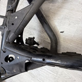 BMW 21-26 G80 G82 G83 M3 M4 Rear Lower Suspension Subframe Cradle 8746172 OEM