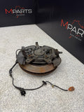 00-09 HONDA S2000 AP1 AP2 - Front Left Driver Spindle Knuckle Hub OEM