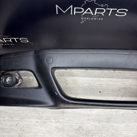 (PICKUP ONLY) 01-06 BMW E46 M3 Front Bumper Original OEM Aftermarket