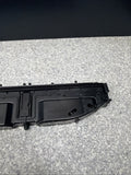 PORSCHE CAYMAN 718 GT4 RS 2024 OEM DASHBOARD CUP HOLDER TRAY TRIM