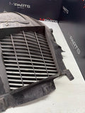 12-16 BMW F10 M5 RH Front Fender Liner Air Duct Splash Shield OEM 276487-10