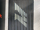 Mishimoto Universal Intercooler M-Line, Black