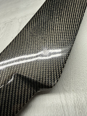 14-20 BMW F32 F82 428 435 440 M4 Trunk Lid Rear Spoiler Carbon Fiber Aftermarket