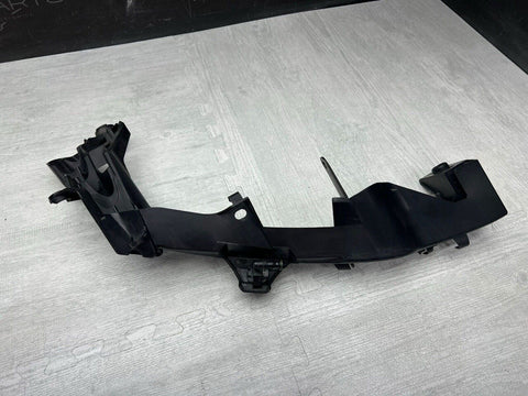 08-13 OEM BMW E90 E92 E93 M3 Left Driver Side Headlight Bracket Carrier